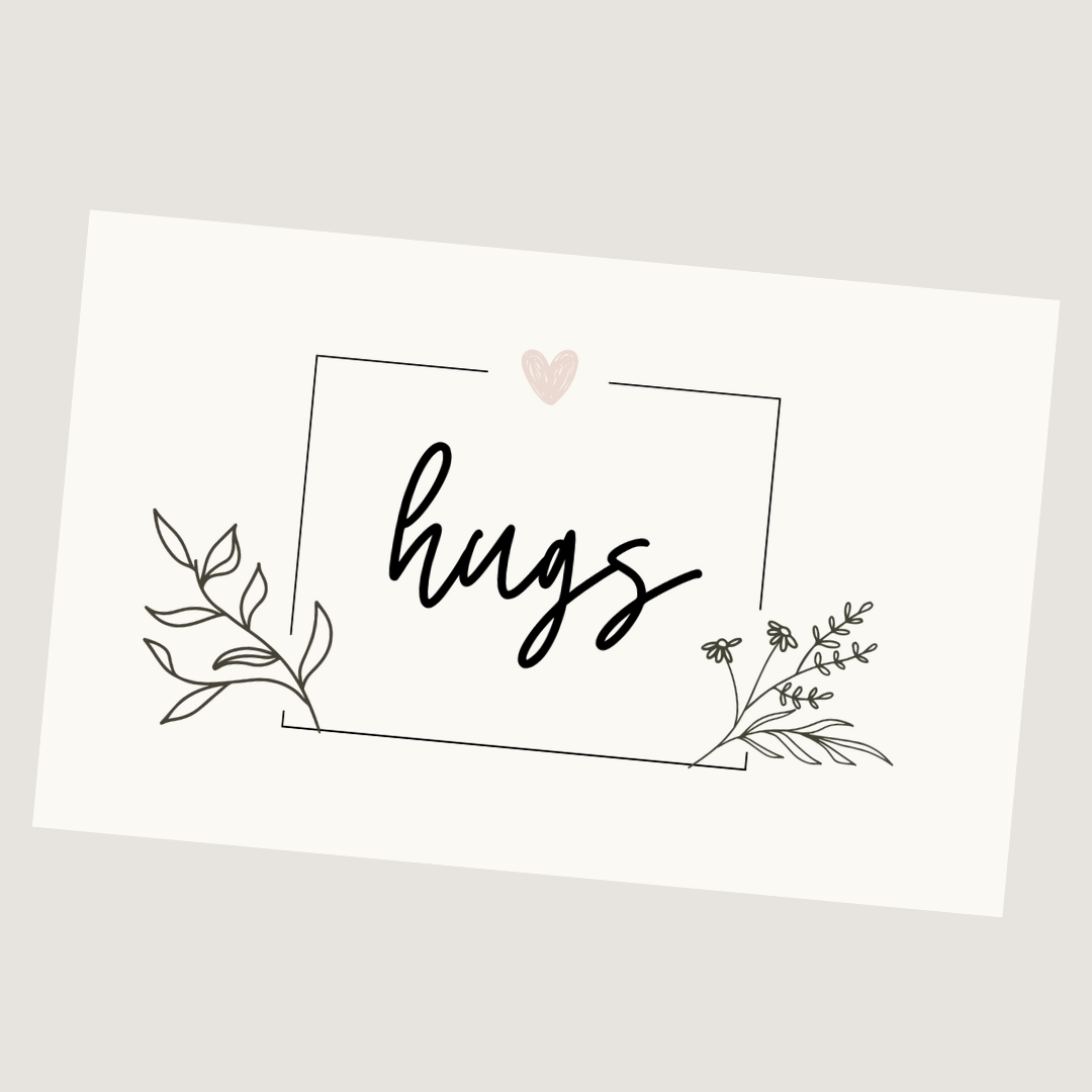 Hugs