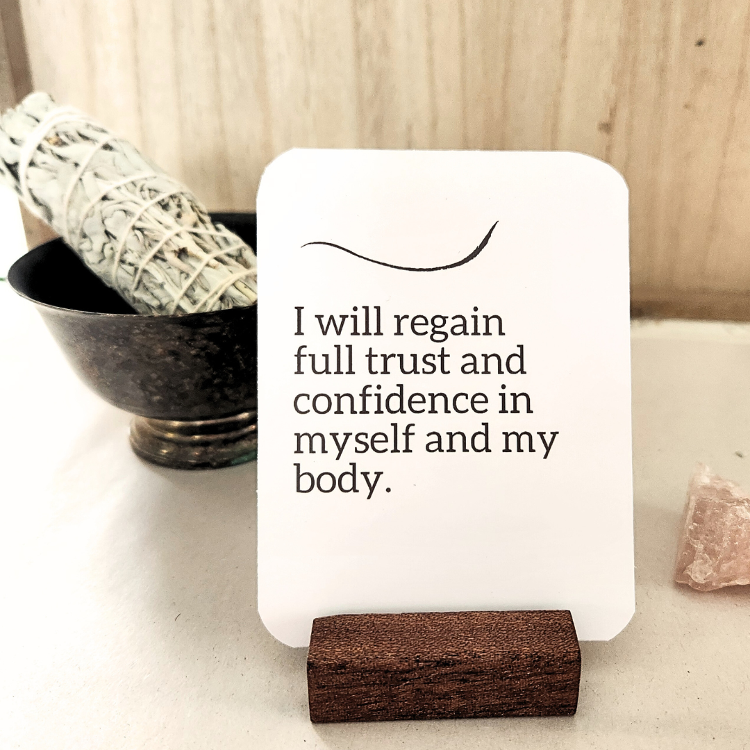 Miscarriage Support Cards